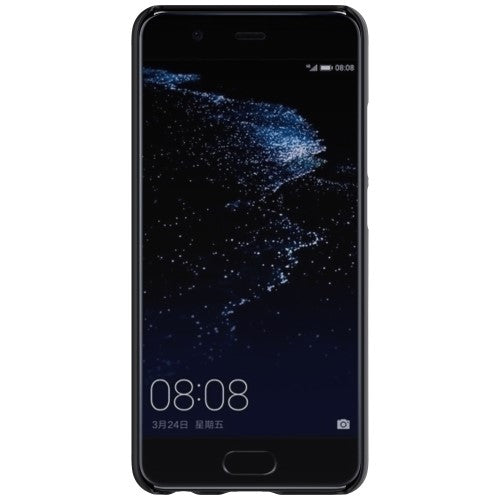 NILLKIN Hard Case für Huawei P10 Super Frosted Cover + Schutzfolie