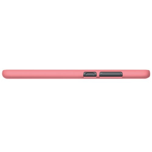 NILLKIN Hard Case für Huawei P10 Super Frosted Cover + Schutzfolie