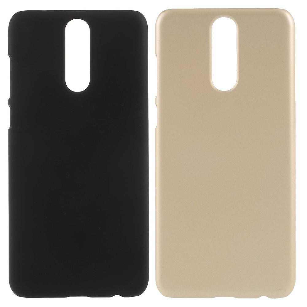 Hard Case für Huawei Mate 10 LITE Rubberized Gummiert Matt