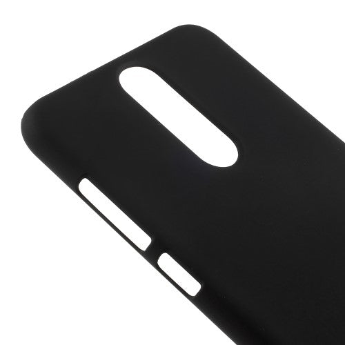 Hard Case für Huawei Mate 10 LITE Rubberized Gummiert Matt