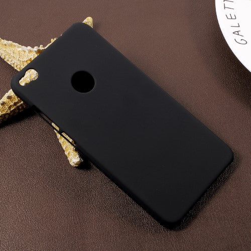 Hard Case für Huawei P8 LITE (2017) Rubberized Gummiert Matt