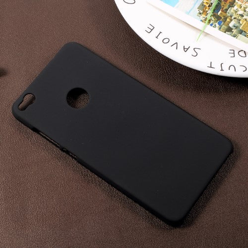 Hard Case für Huawei P8 LITE (2017) Rubberized Gummiert Matt