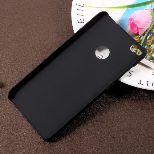 Hard Case für Huawei P8 LITE (2017) Rubberized Gummiert Matt