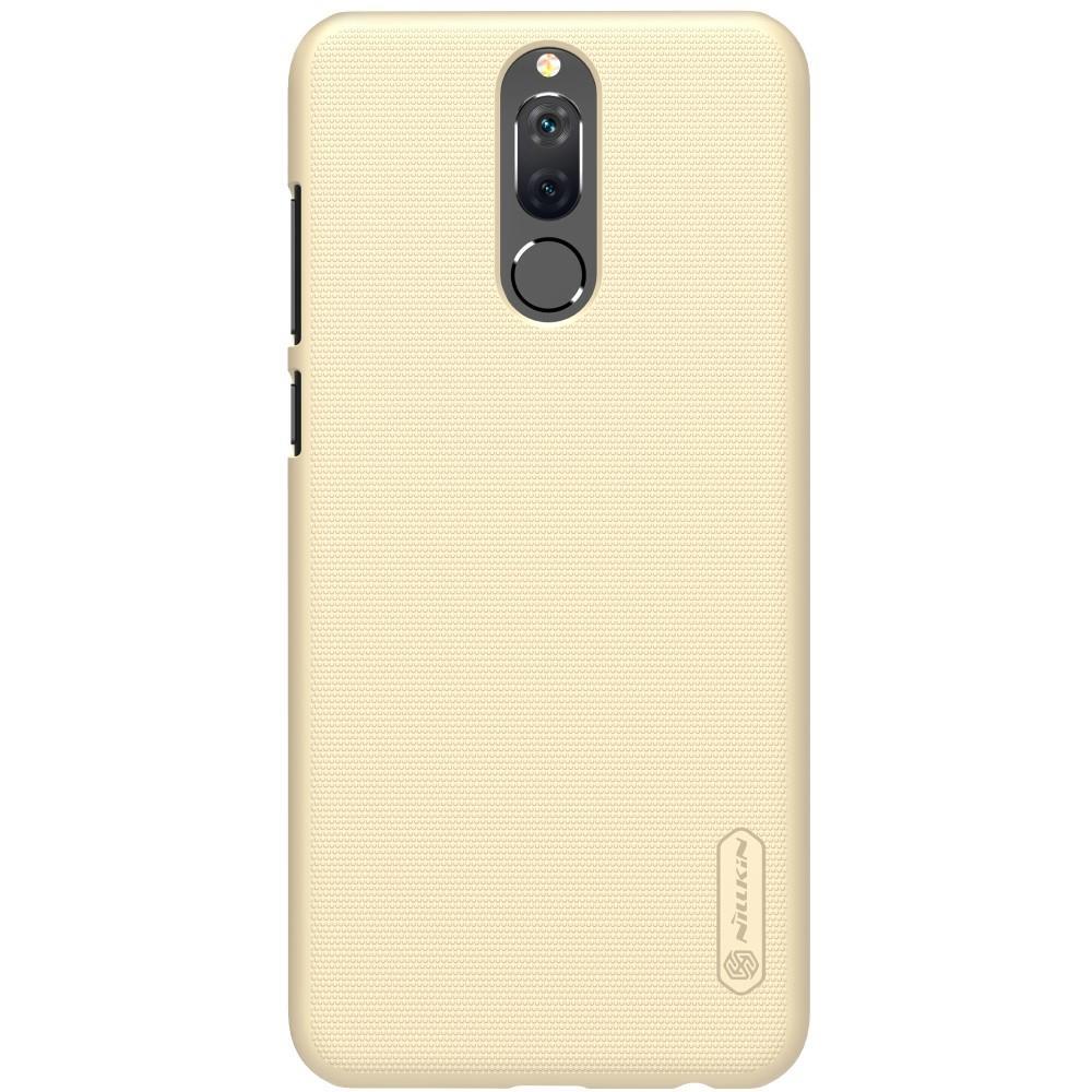 NILLKIN Hard Case für Huawei Mate 10 LITE Super Frosted Cover