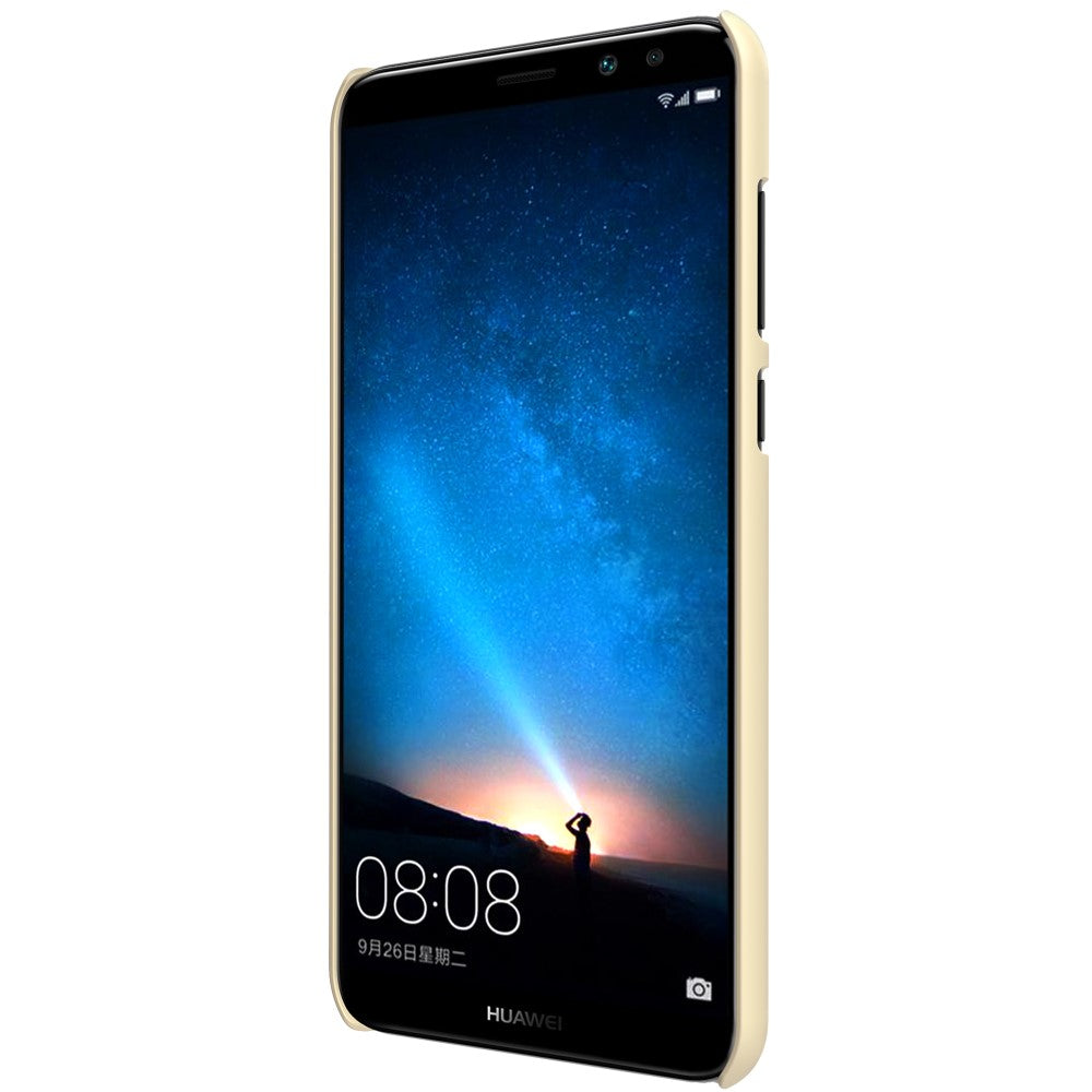 NILLKIN Hard Case für Huawei Mate 10 LITE Super Frosted Cover