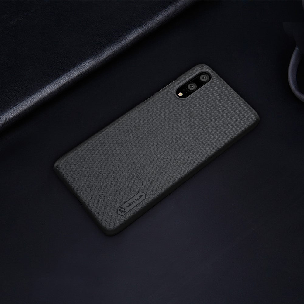 NILLKIN Hard Case für Huawei P20 Super Frosted Cover