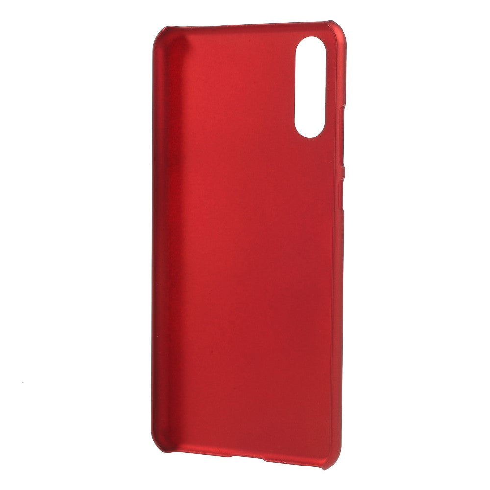 Hard Case für Huawei P20 Rubberized Gummiert Matt