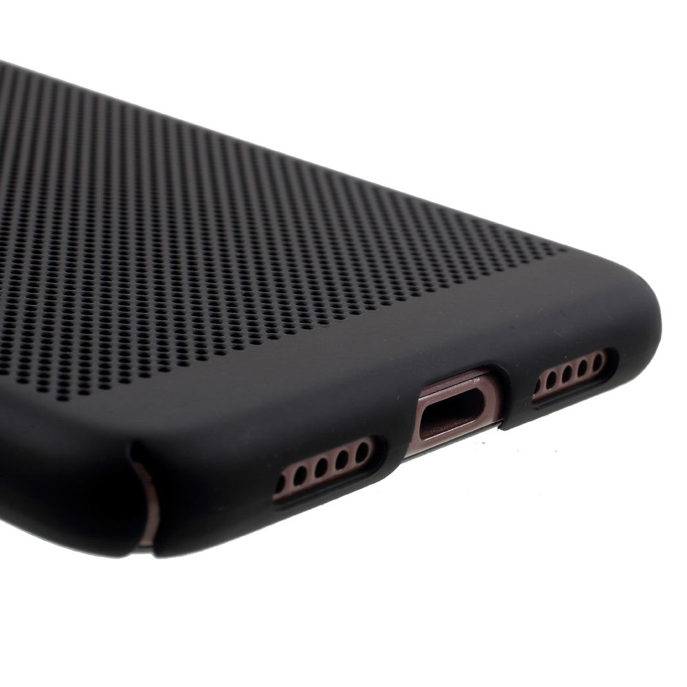 Hard Case für Huawei P20 PC Hollow Mesh Slim
