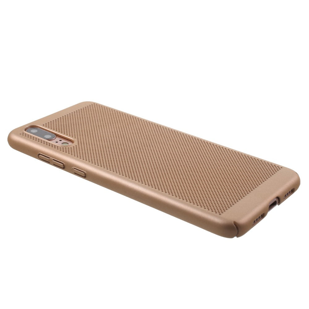Hard Case für Huawei P20 PC Hollow Mesh Slim