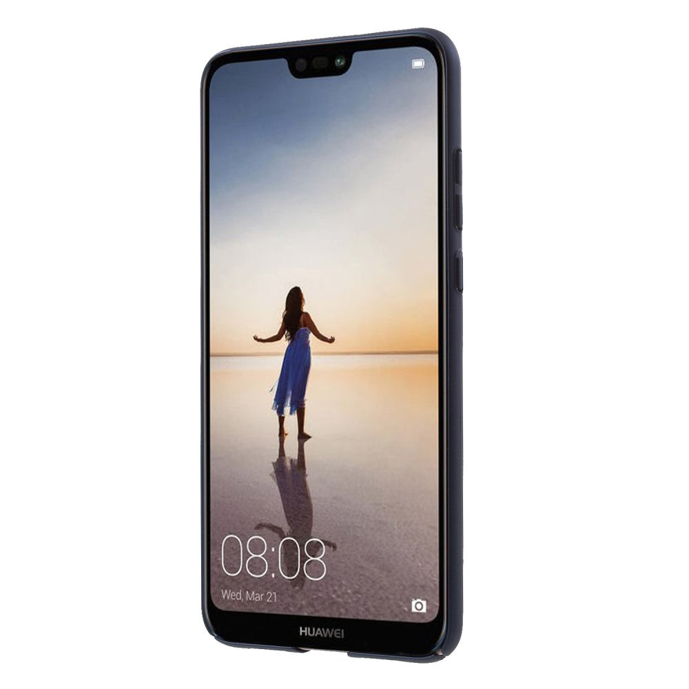 Hard Case für Huawei P20 PC Hollow Mesh Slim