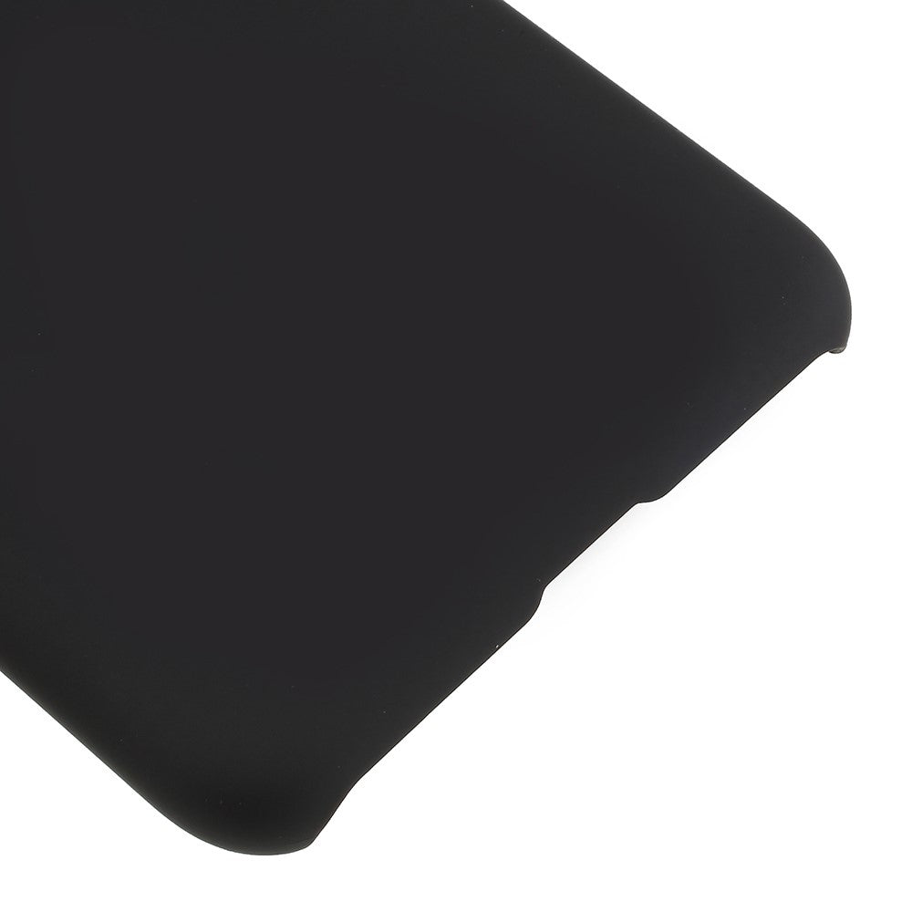 Hard Case für Huawei Y6 (2018) Rubberized Gummiert Matt