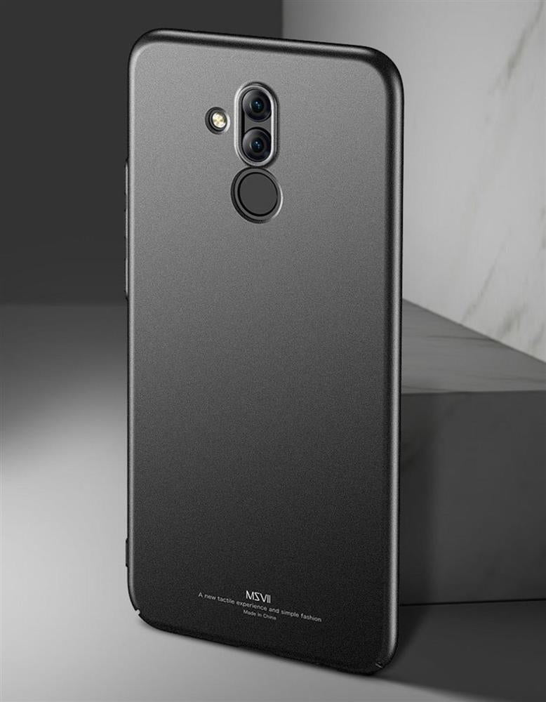 MSVII Hard Case für Huawei Mate 20 LITE ultradünne PC Handyhülle