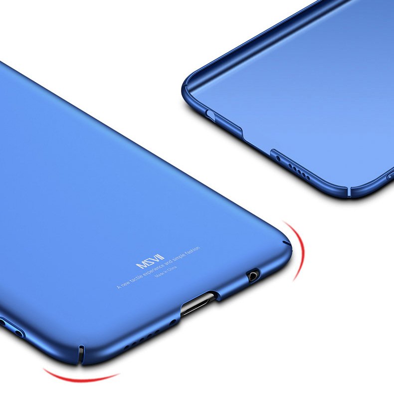 MSVII Hard Case für Huawei P20 LITE ultradünne PC Handyhülle