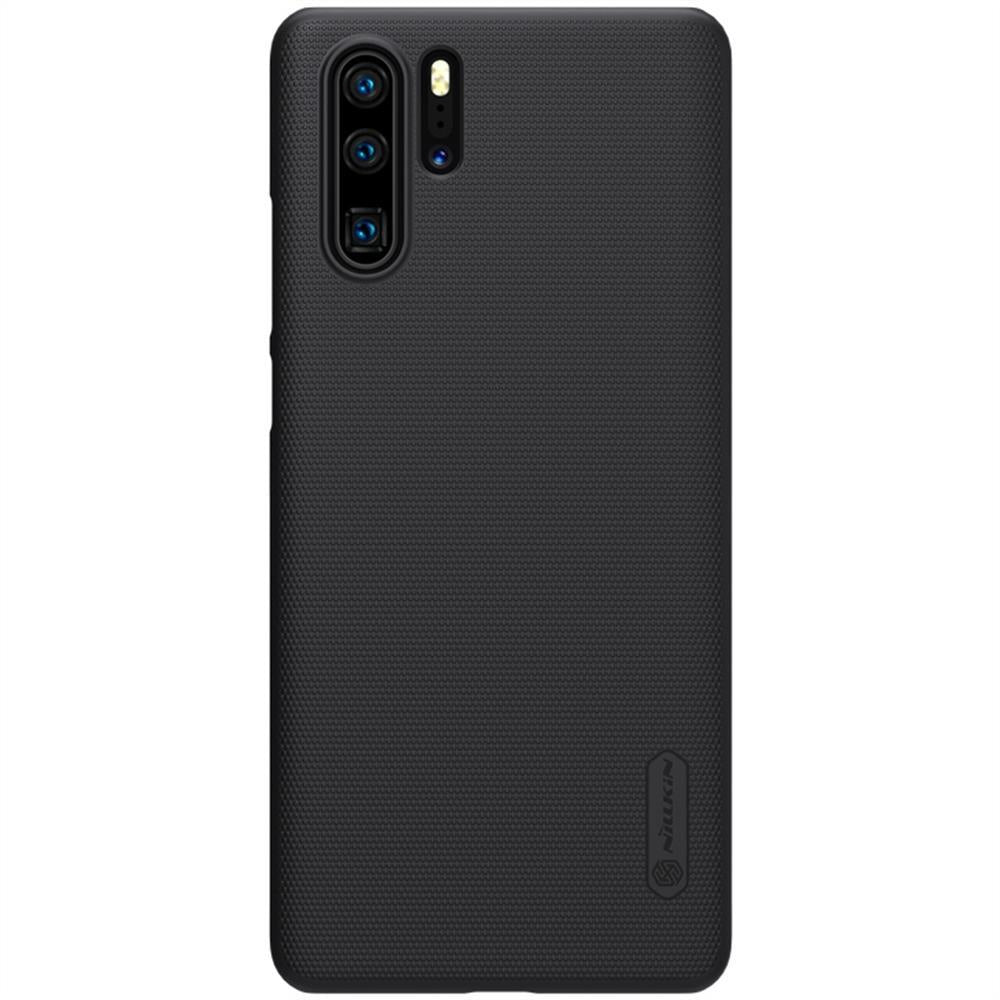 NILLKIN Hard Case für Huawei P30 PRO Super Frosted Handy Cover Matte Schutzhülle