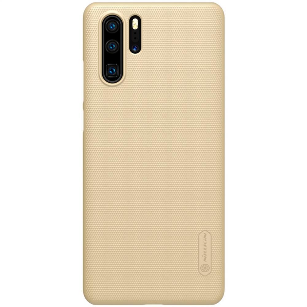 NILLKIN Hard Case für Huawei P30 PRO Super Frosted Handy Cover Matte Schutzhülle