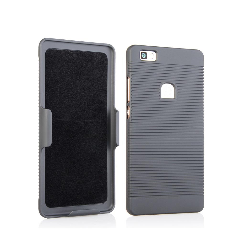 Outdoor Case für Huawei P8 LITE Multi Kombi Holster Belt Clip