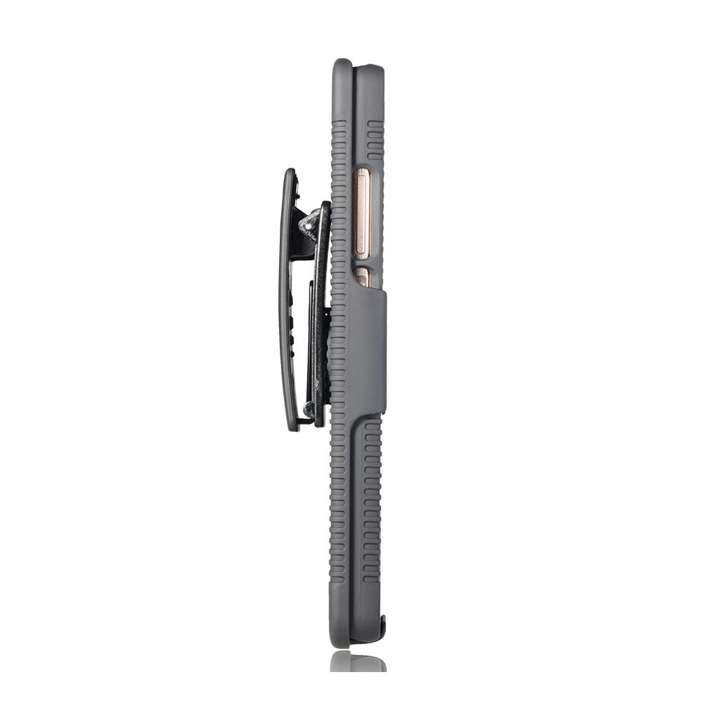 Outdoor Case für Huawei P8 LITE Multi Kombi Holster Belt Clip