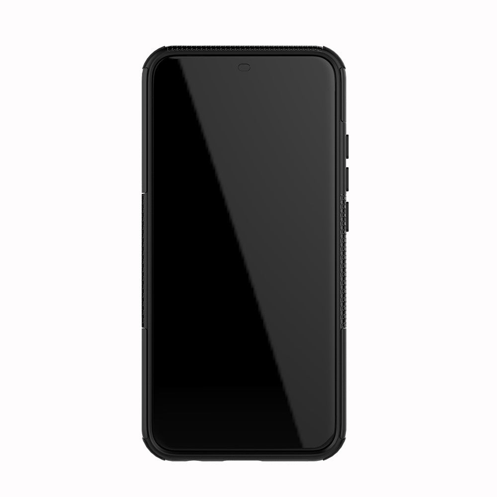 Outdoor Case für Huawei HONOR 10 Tire Rutschfest Kickstand