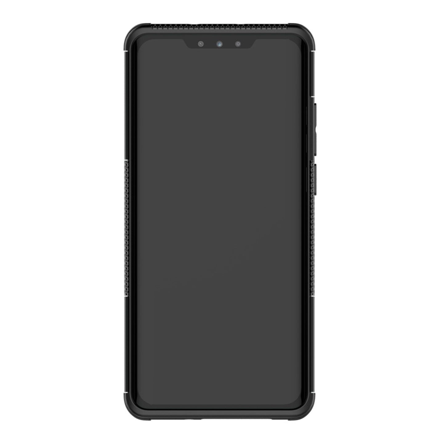 Outdoor Case für Huawei P30 PRO Tire Rutschfest Reifen Profil Hülle