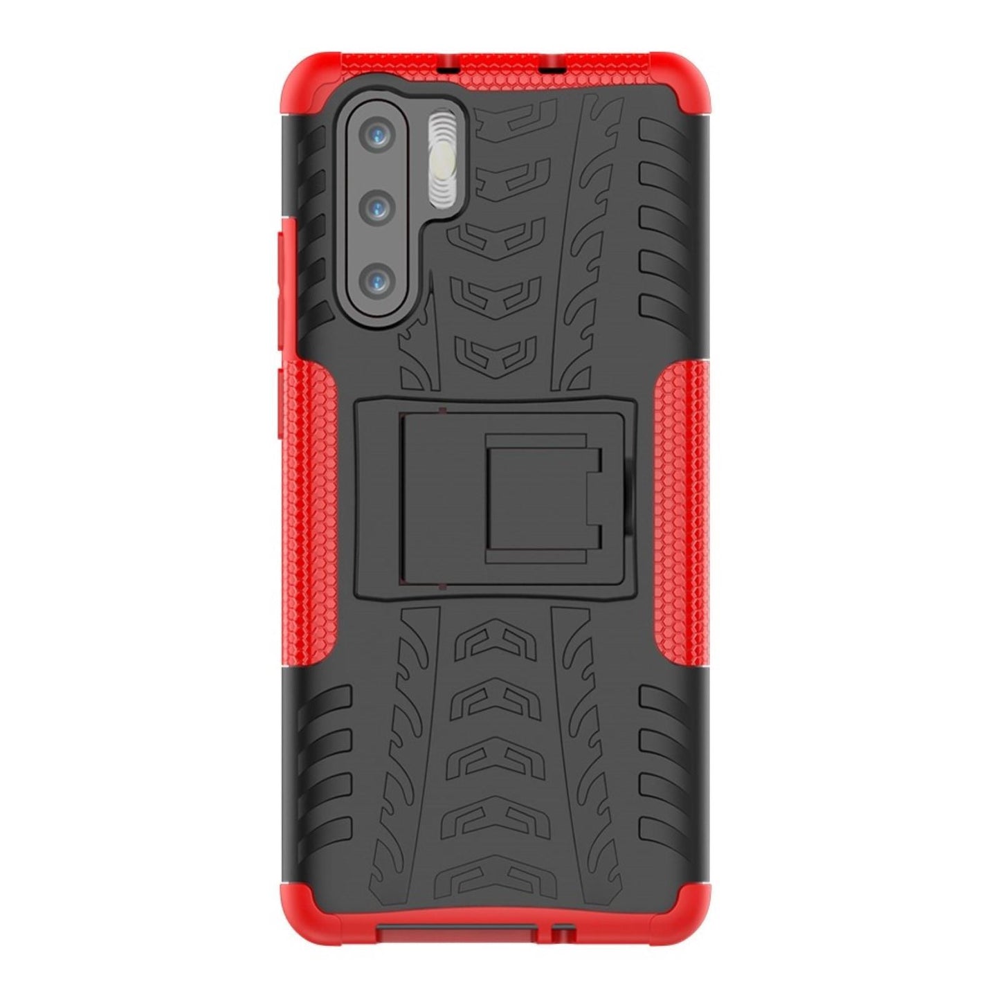 Outdoor Case für Huawei P30 PRO Tire Rutschfest Reifen Profil Hülle