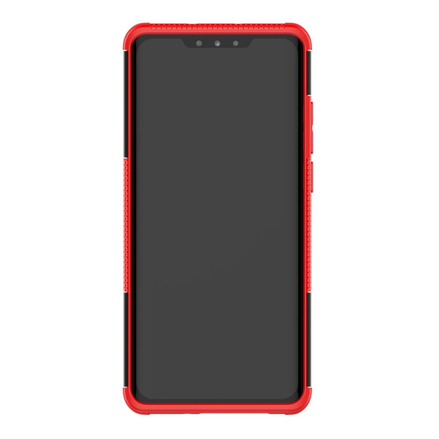 Outdoor Case für Huawei P30 PRO Tire Rutschfest Reifen Profil Hülle