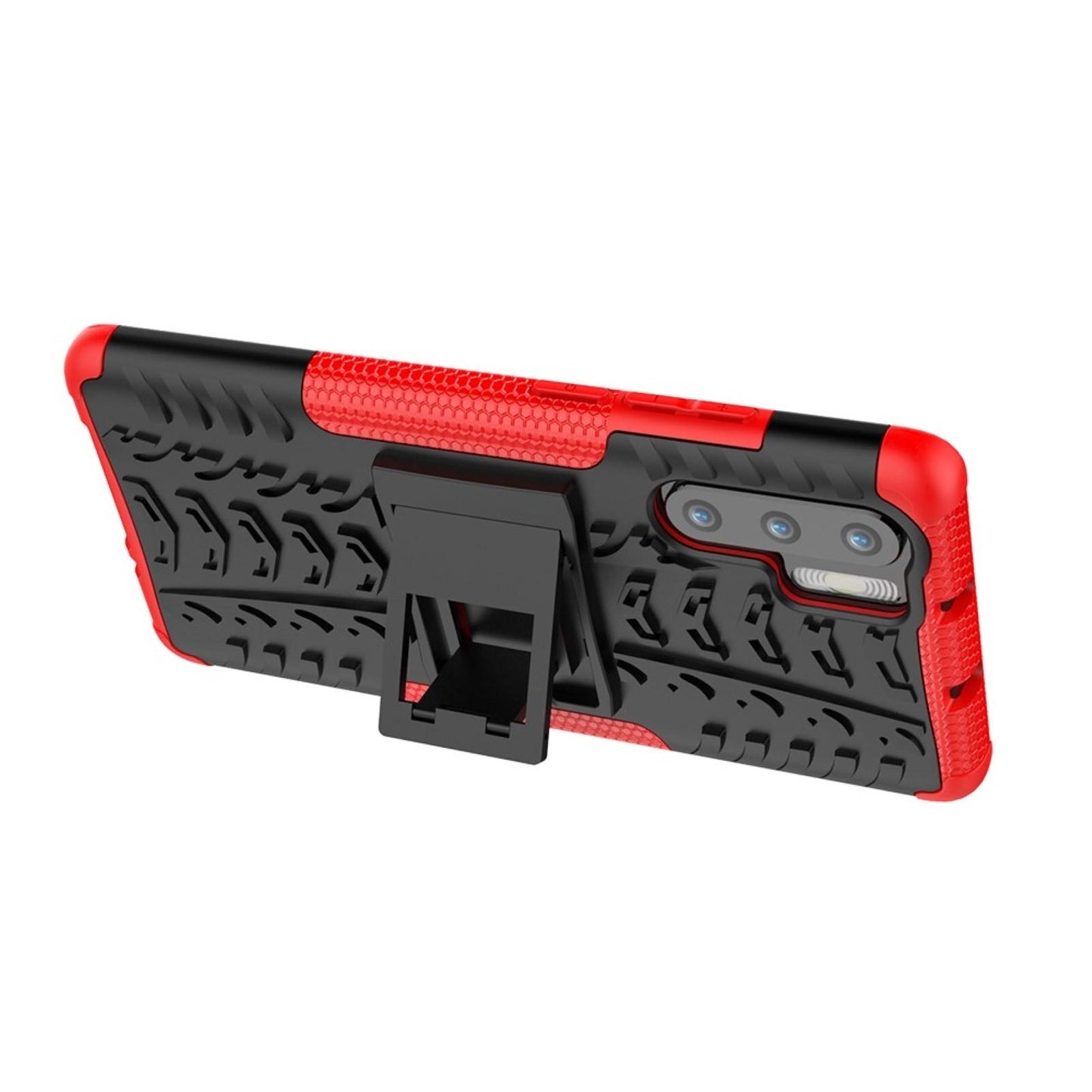 Outdoor Case für Huawei P30 PRO Tire Rutschfest Reifen Profil Hülle