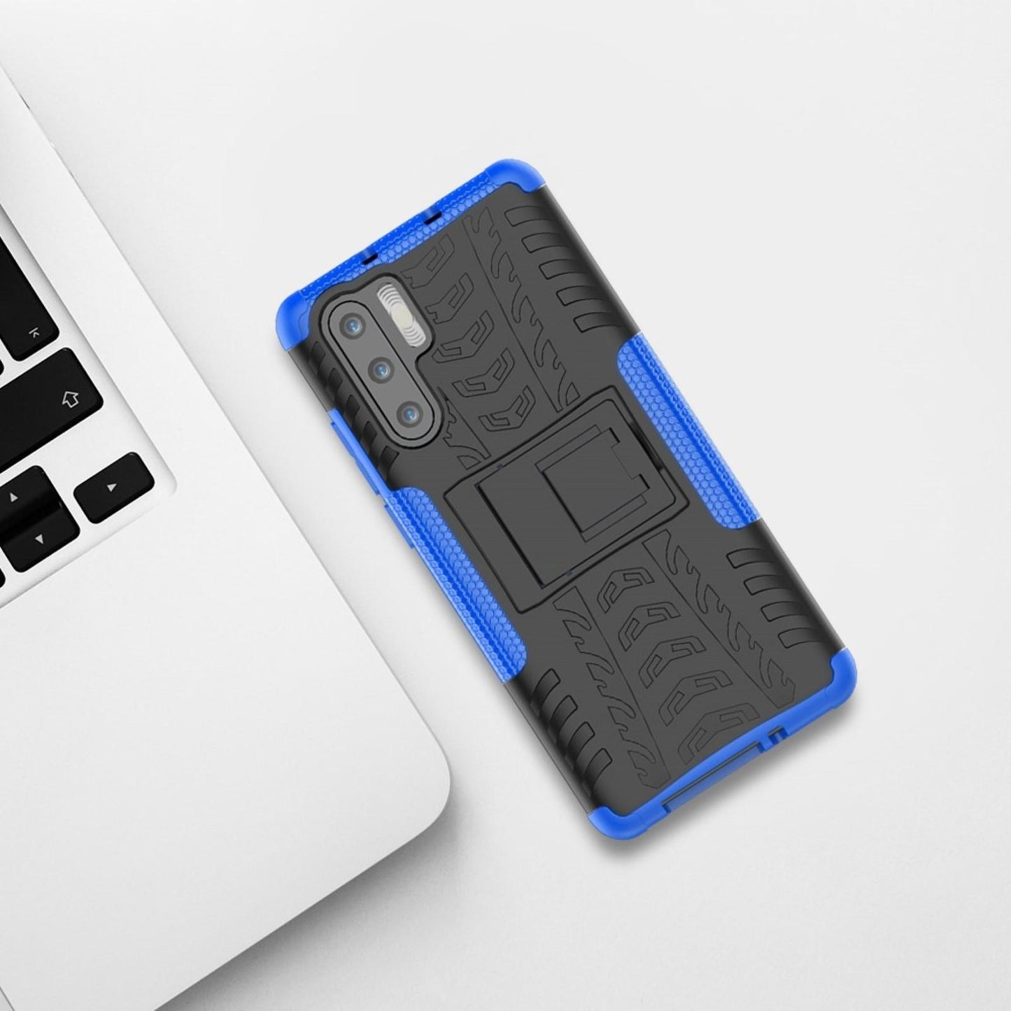 Outdoor Case für Huawei P30 PRO Tire Rutschfest Reifen Profil Hülle