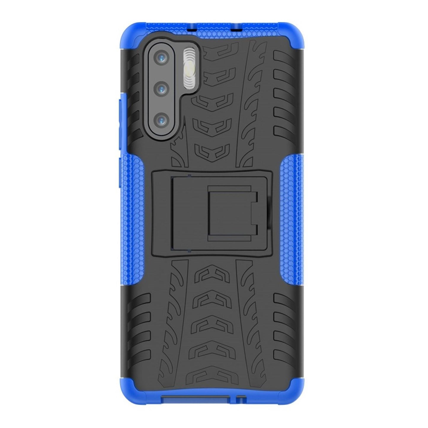 Outdoor Case für Huawei P30 PRO Tire Rutschfest Reifen Profil Hülle