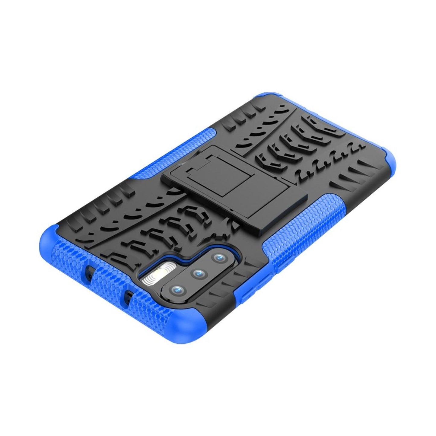 Outdoor Case für Huawei P30 PRO Tire Rutschfest Reifen Profil Hülle