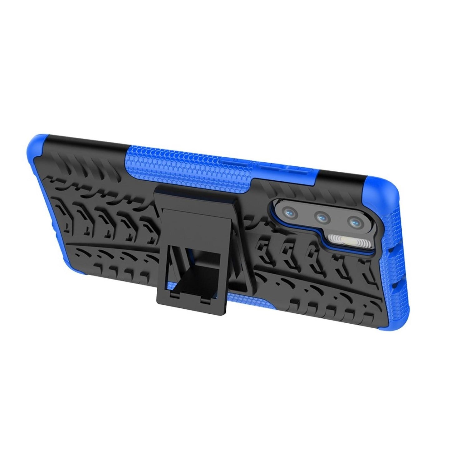 Outdoor Case für Huawei P30 PRO Tire Rutschfest Reifen Profil Hülle