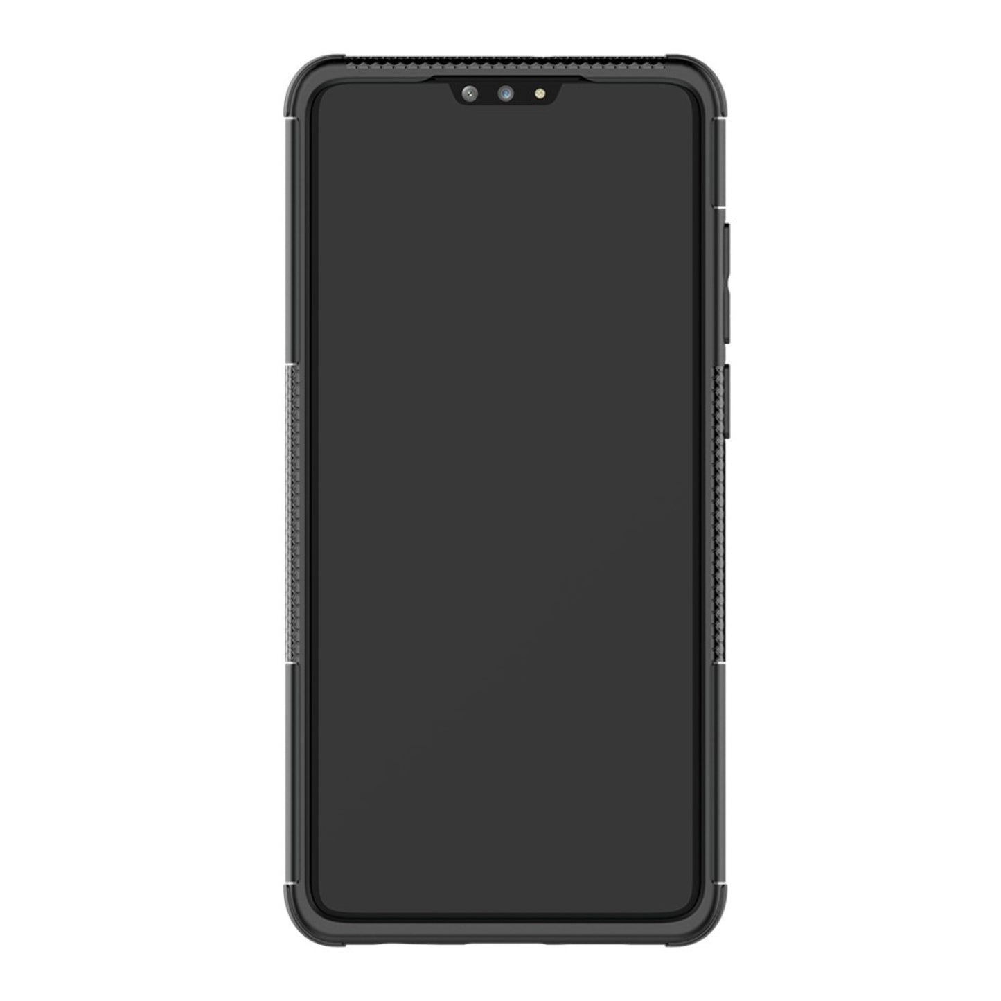 Outdoor Case für Huawei P30 Tire Rutschfest Reifen Profil Hülle