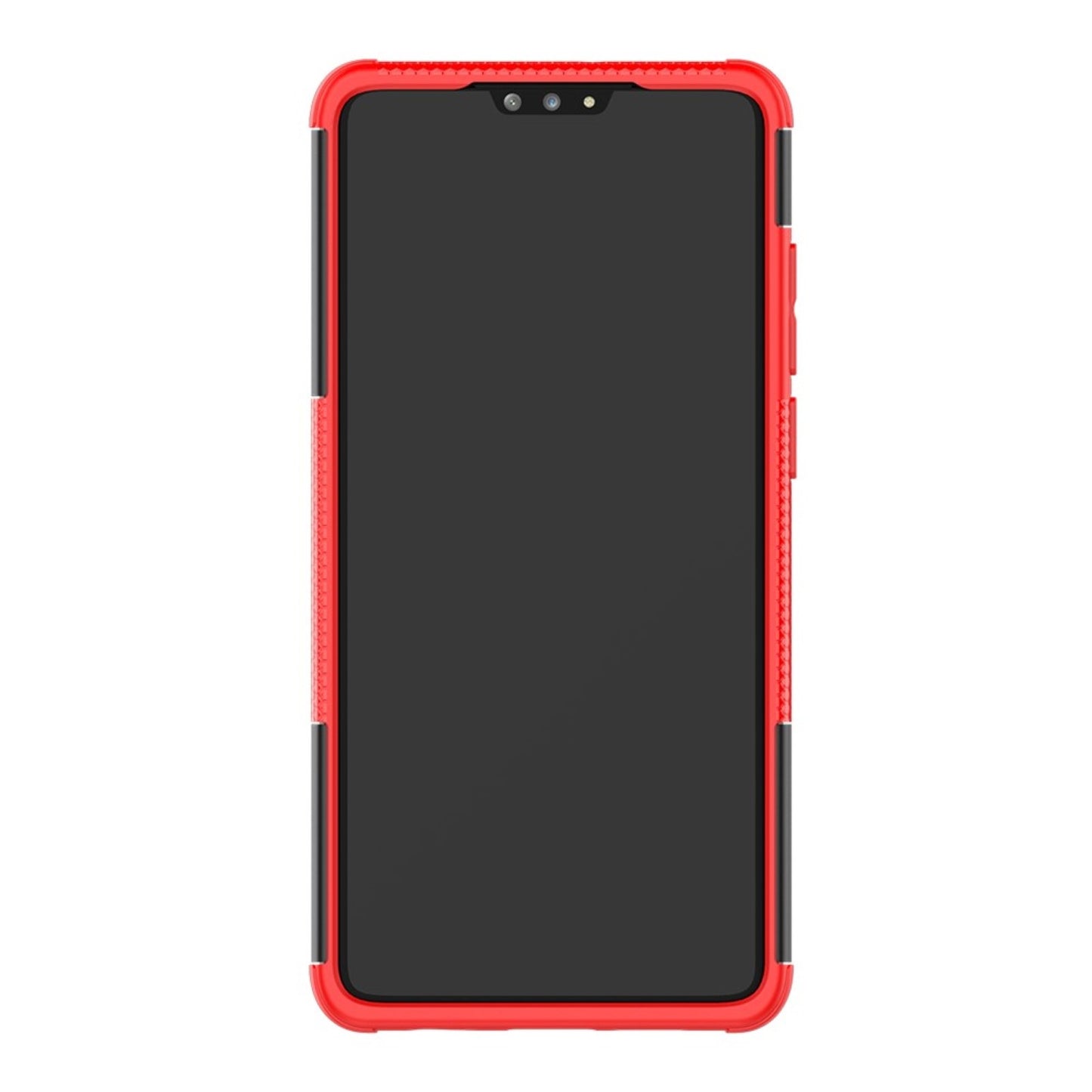 Outdoor Case für Huawei P30 Tire Rutschfest Reifen Profil Hülle