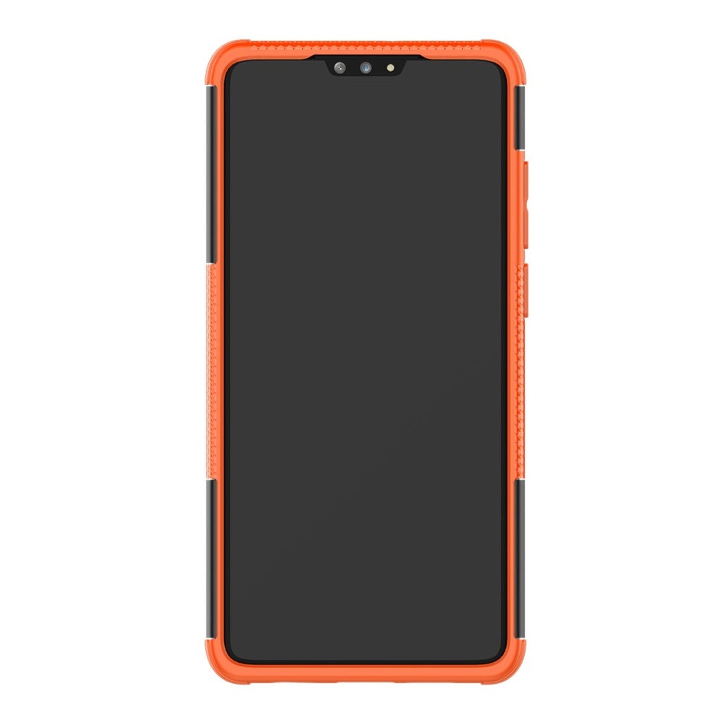 Outdoor Case für Huawei P30 Tire Rutschfest Reifen Profil Hülle