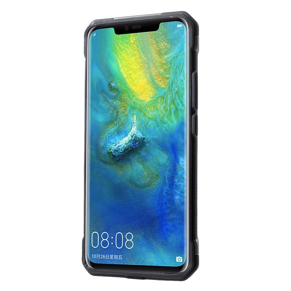 Outdoor Case für Huawei Mate 20 PRO TPU Hybrid Camouflage Schutzhülle