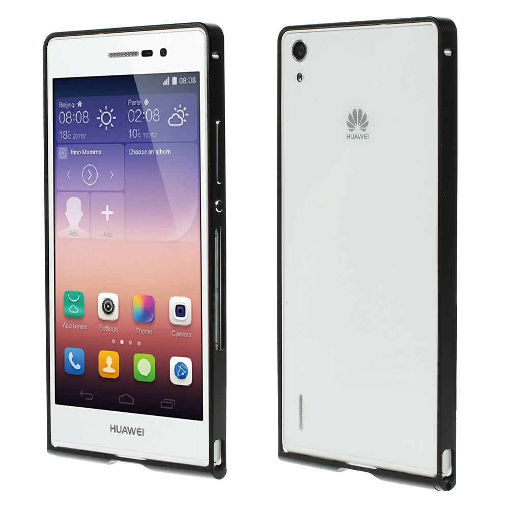 Aluminium Bumper für Huawei P7 Alloy Frame