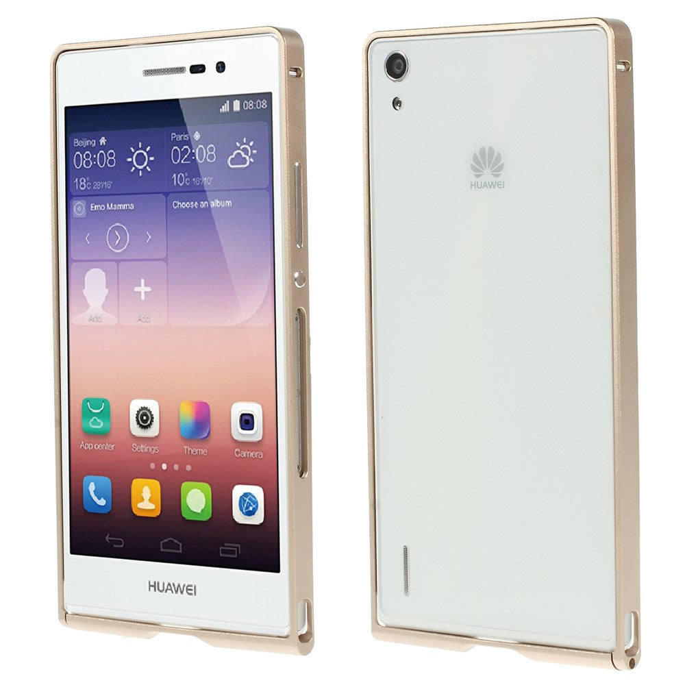 Aluminium Bumper für Huawei P7 Alloy Frame