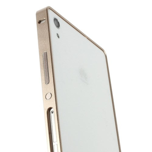 Aluminium Bumper für Huawei P7 Alloy Frame
