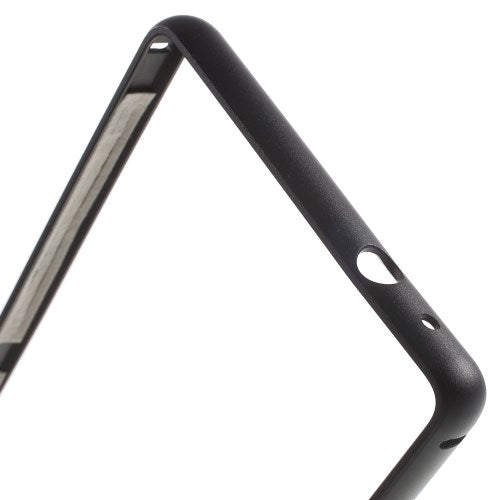 Metall Bumper für Huawei P8 Hippocampal Buckle Clip