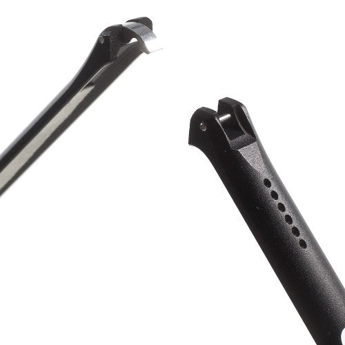 Metall Bumper für Huawei P8 Hippocampal Buckle Clip