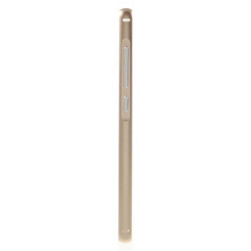 Metall Bumper für Huawei P8 Hippocampal Buckle Clip