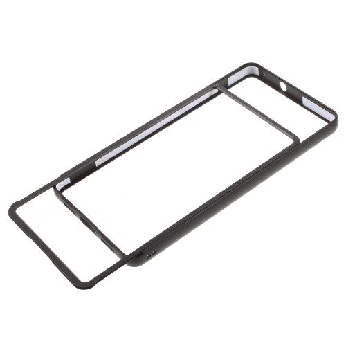 Aluminium Bumper für Huawei P9 LITE Slide-on Frame