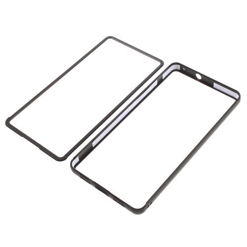 Aluminium Bumper für Huawei P9 LITE Slide-on Frame