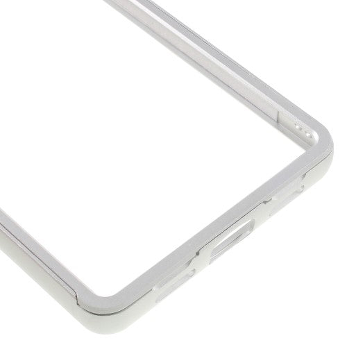 Aluminium Bumper für Huawei P9 LITE Slide-on Frame