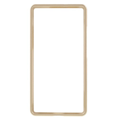 Aluminium Bumper für Huawei P9 LITE Slide-on Frame