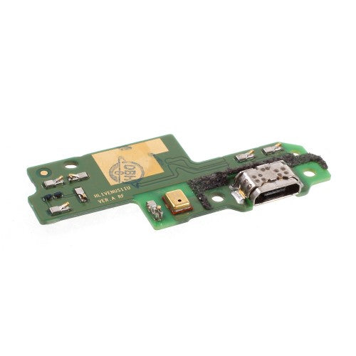 Mikrofon für Huawei P9 LITE Dock Connector Flex Part