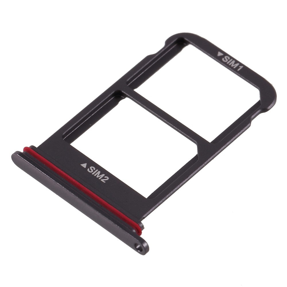 Dual SIM Tray für Huawei Mate 10 PRO Kartenhalter Card Holder Slot Schlitten