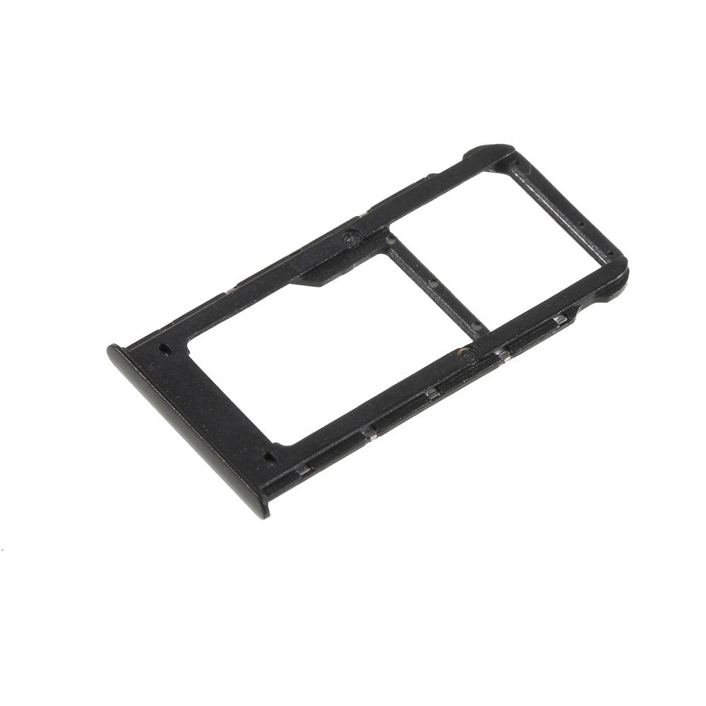 Dual SIM Kartenhalter für Huawei P SMART Micro SD Card Tray Holder