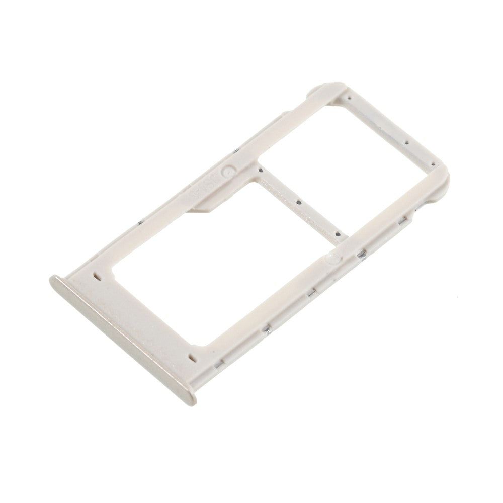 Dual SIM Kartenhalter für Huawei P SMART Micro SD Card Tray Holder
