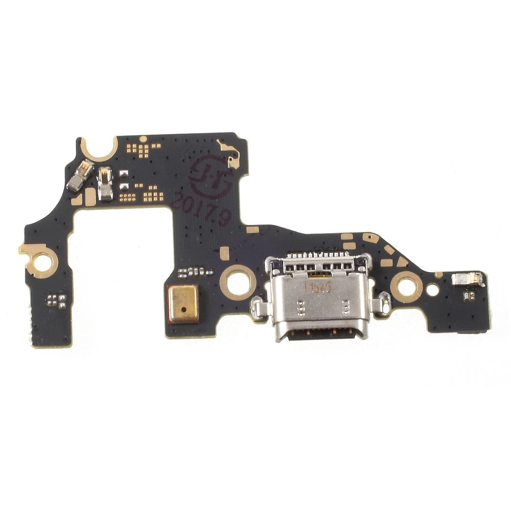 Dock Connector für Huawei P10 Type-C Flex Kabel Ladebuchse Mikrofon