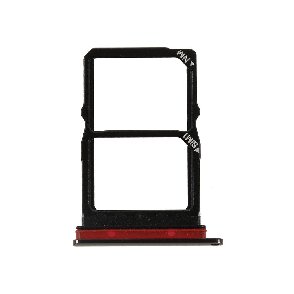 Dual SIM Kartenhalter für Huawei P30 NM Card Tray Holder